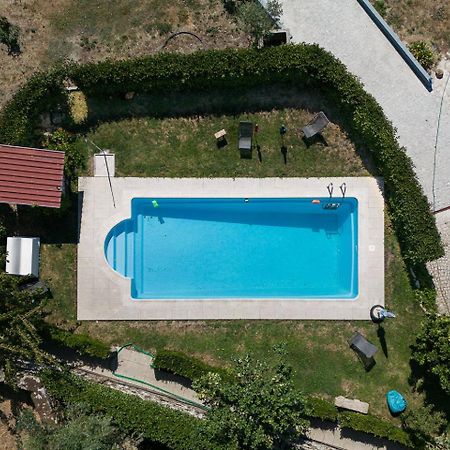 Guestready - Seven Farm Apartment Mangualde Bagian luar foto