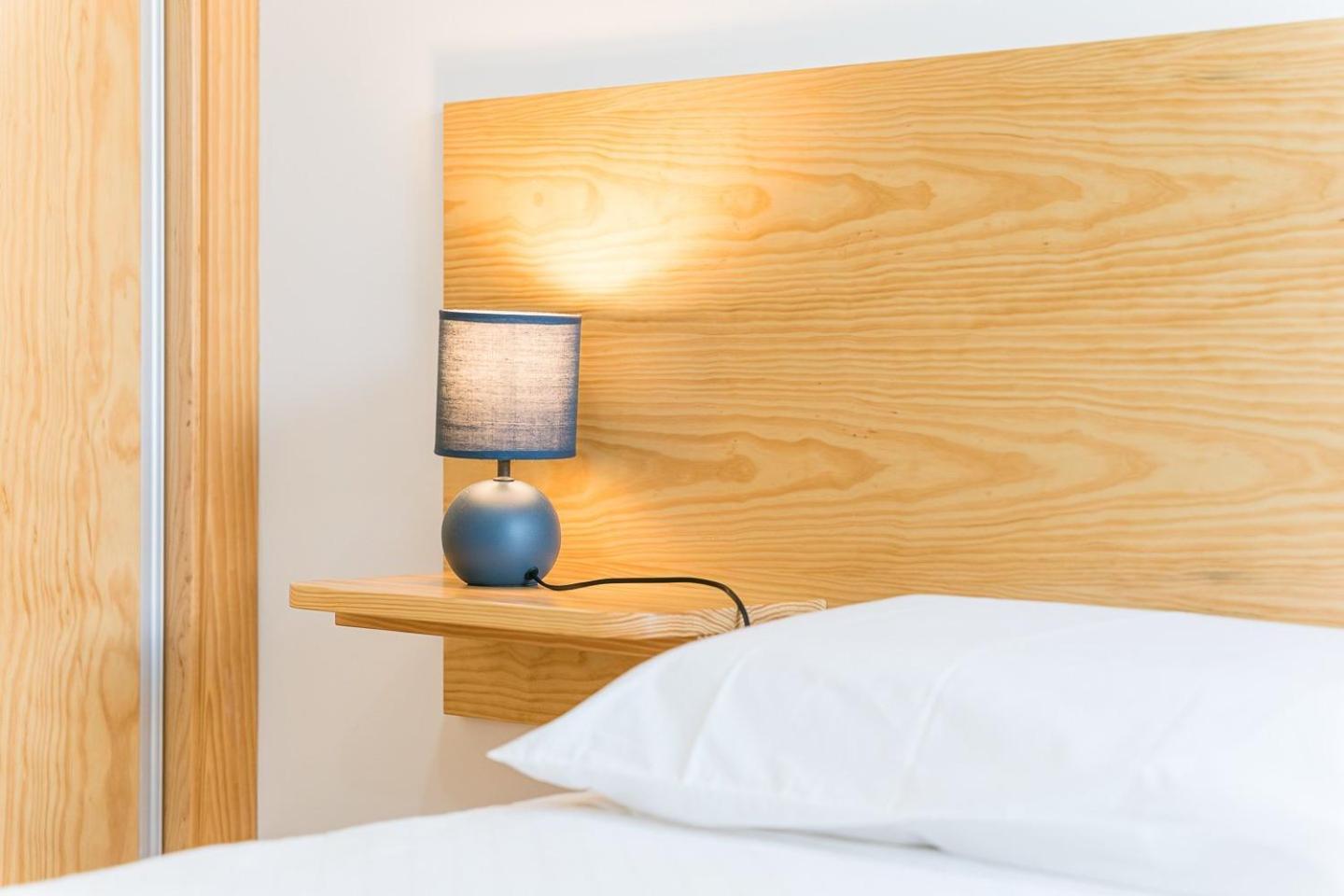 Guestready - Seven Farm Apartment Mangualde Bagian luar foto