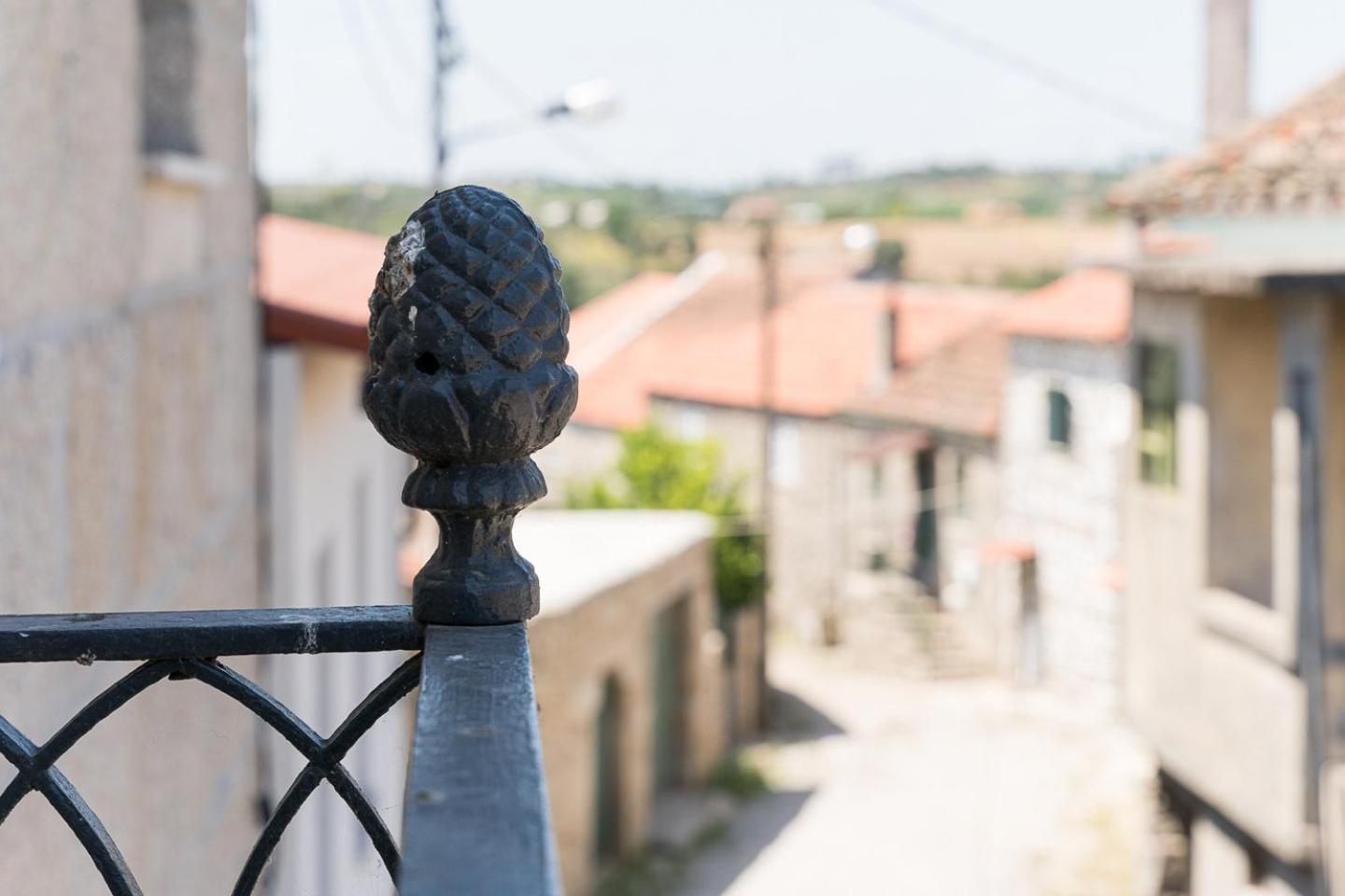 Guestready - Seven Farm Apartment Mangualde Bagian luar foto