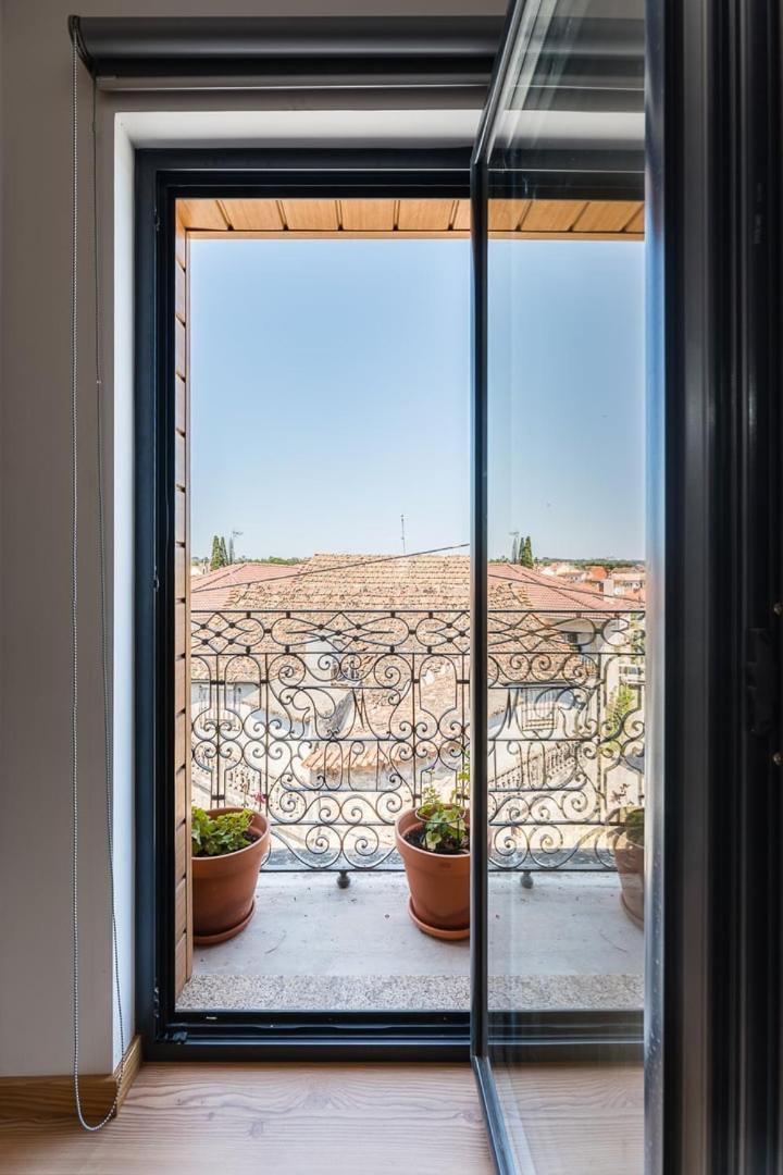 Guestready - Seven Farm Apartment Mangualde Bagian luar foto