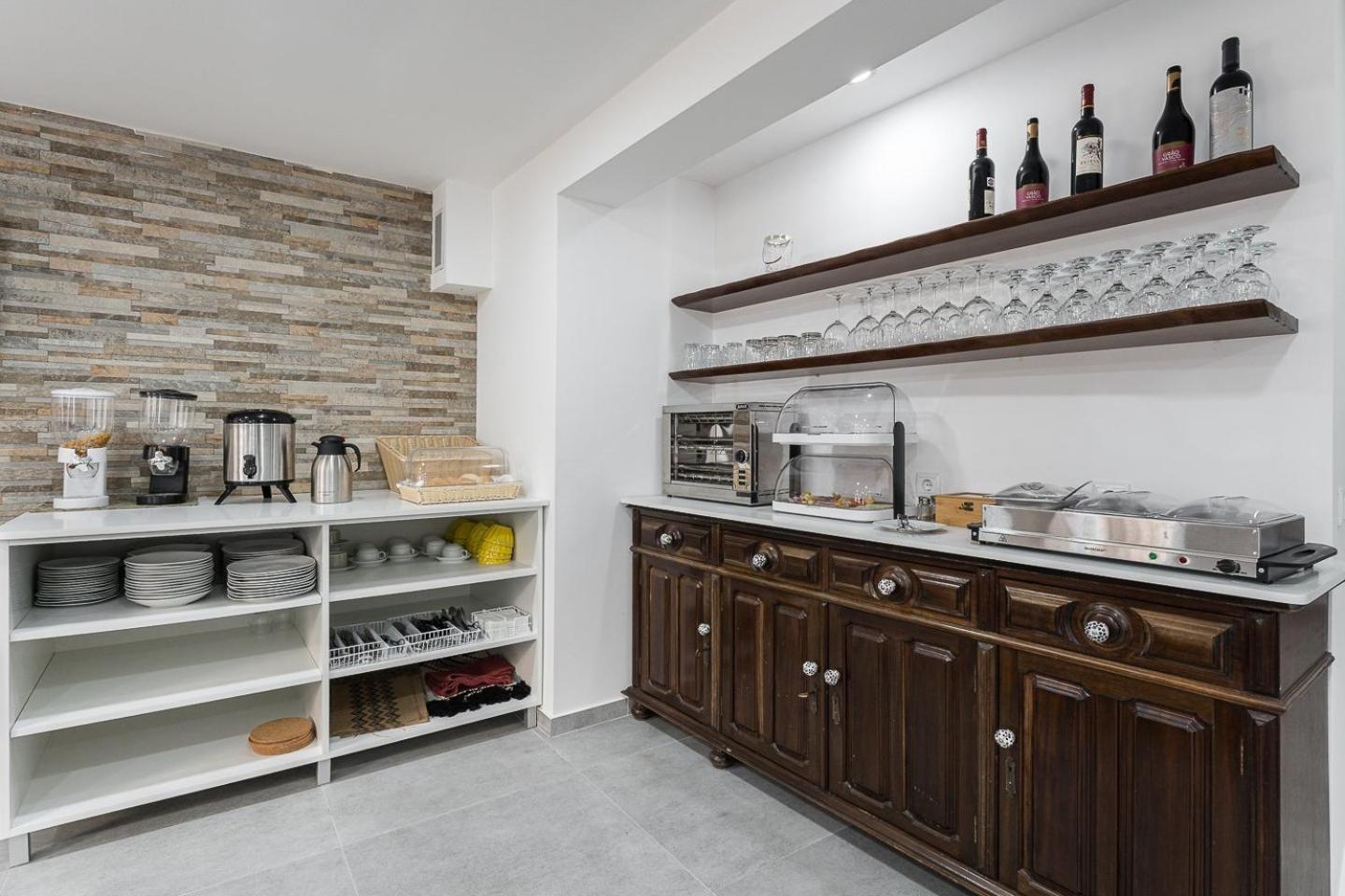 Guestready - Seven Farm Apartment Mangualde Bagian luar foto
