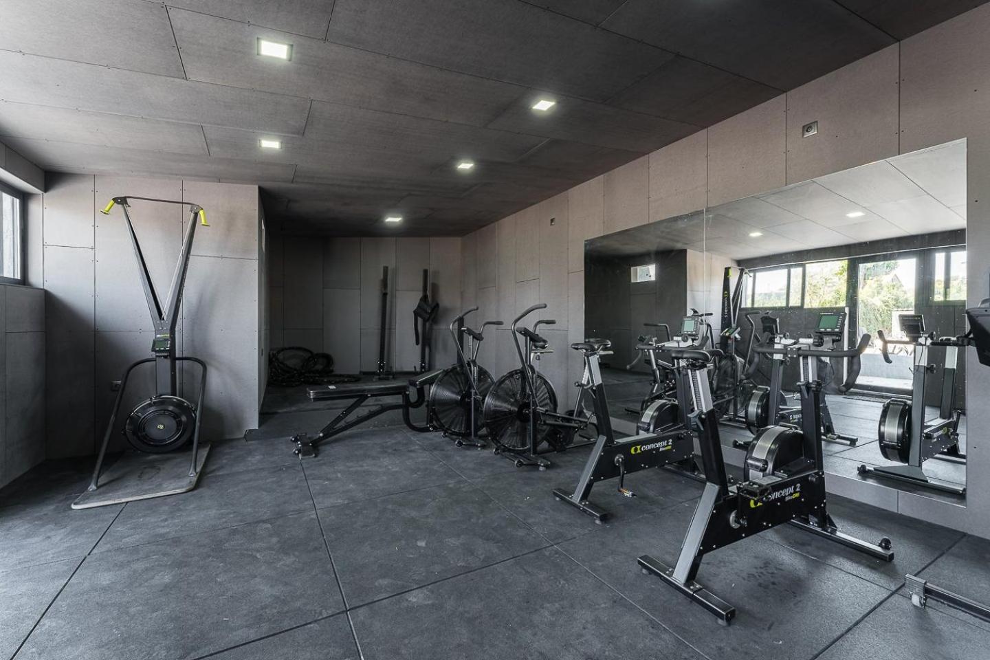 Guestready - Seven Farm Apartment Mangualde Bagian luar foto