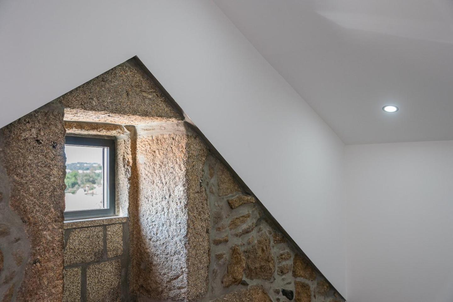 Guestready - Seven Farm Apartment Mangualde Bagian luar foto