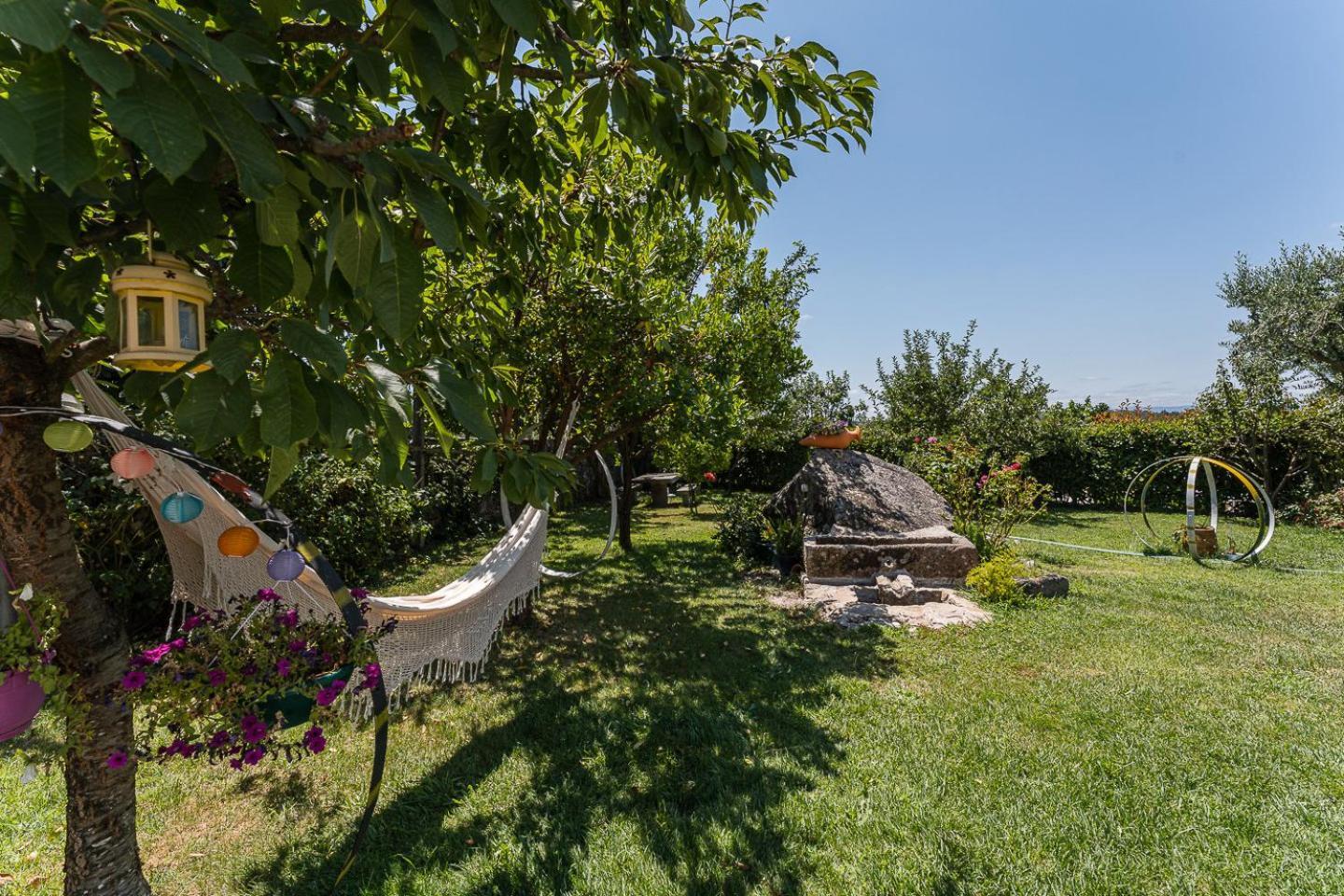 Guestready - Seven Farm Apartment Mangualde Bagian luar foto