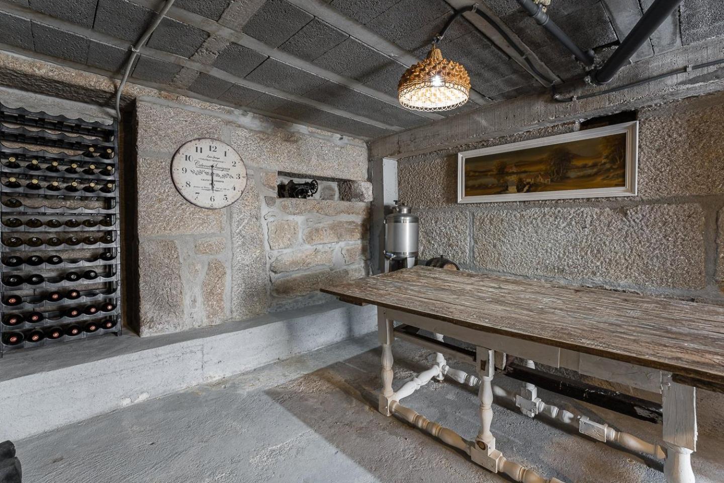Guestready - Seven Farm Apartment Mangualde Bagian luar foto