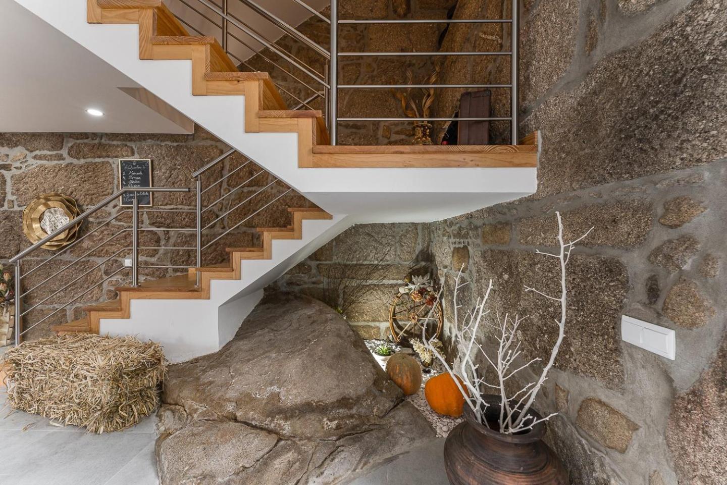 Guestready - Seven Farm Apartment Mangualde Bagian luar foto